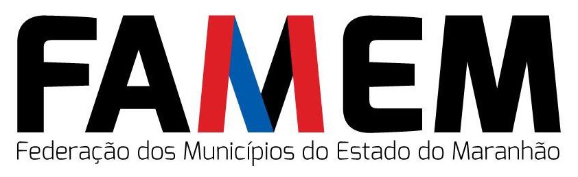 Federação dos municipios do estado do maranhão